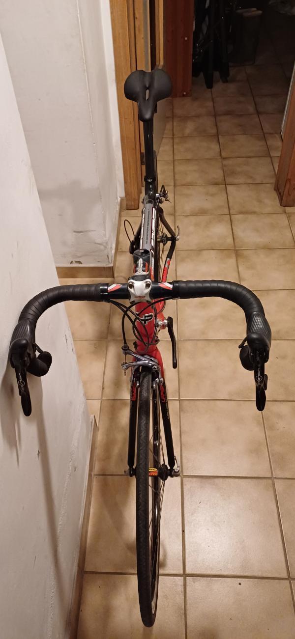 Tussen Particulieren - Racefietsen 3/3