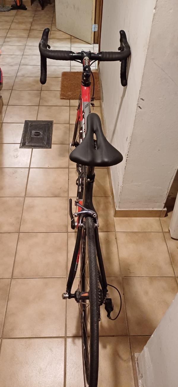 Tussen Particulieren - Racefietsen 2/3