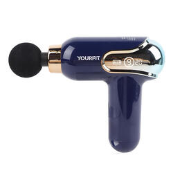 PISTOLET DE MASSAGE PRO3