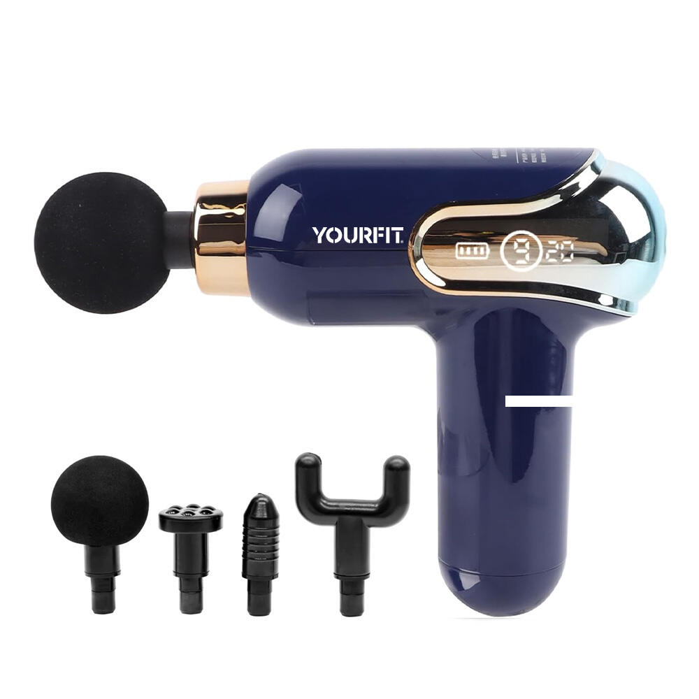 PISTOLET DE MASSAGE PRO3 2/5