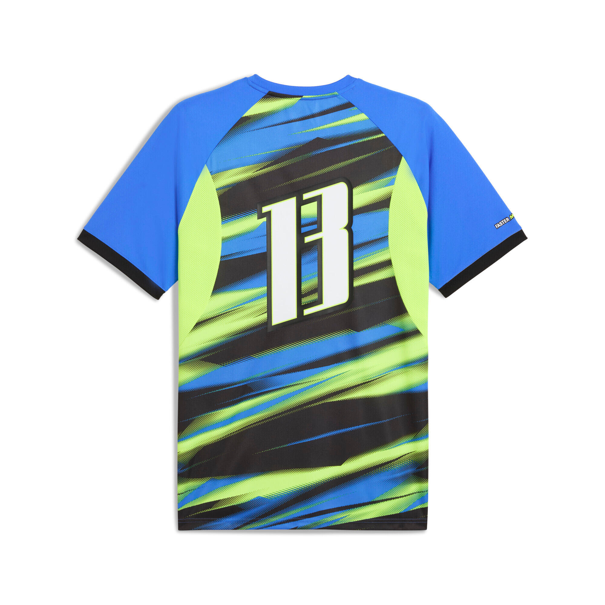 Faster T-shirt OM 2024/25 2/2