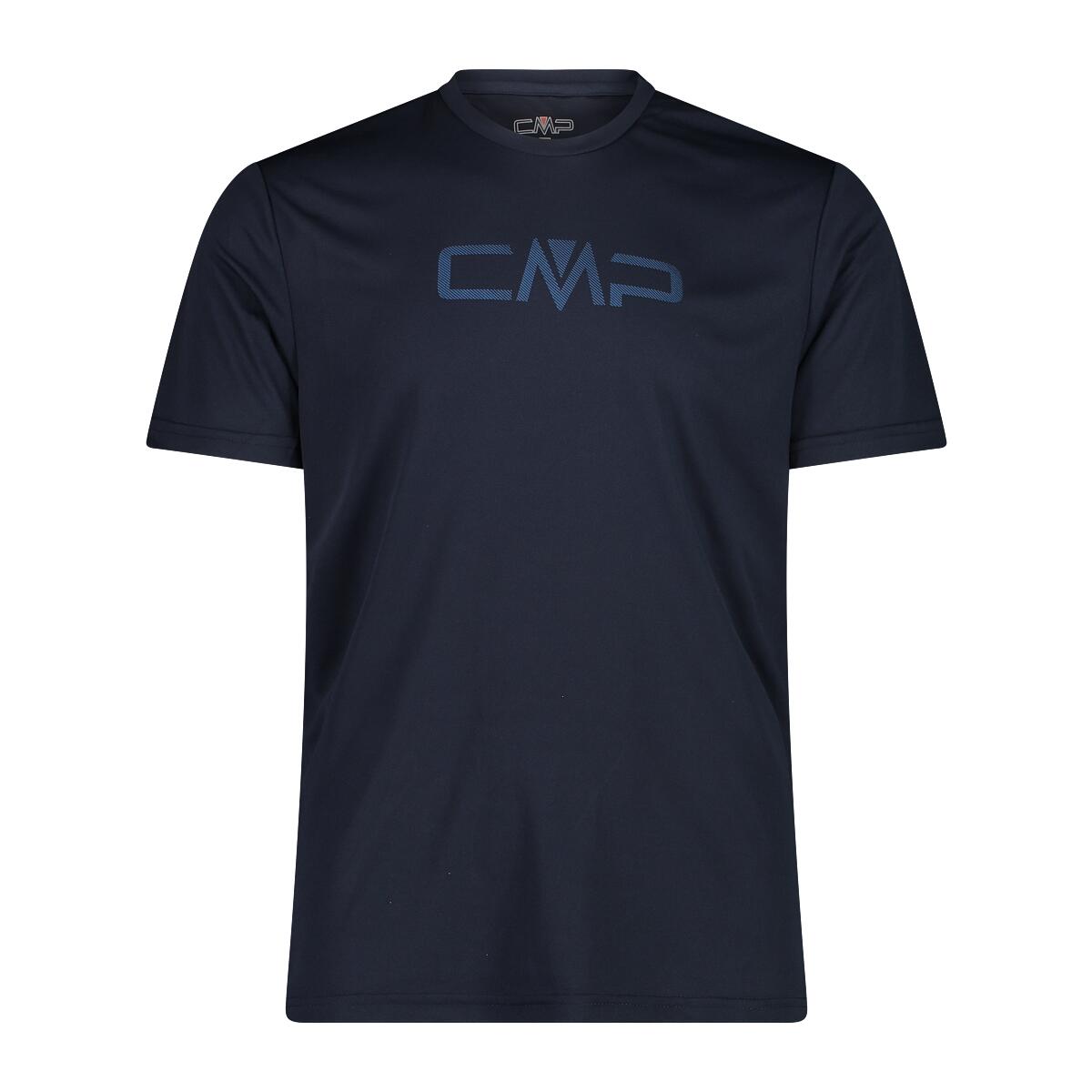 T-shirt CMP 2/8