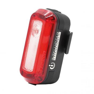 Usb achterlicht voor fiets moon sirius