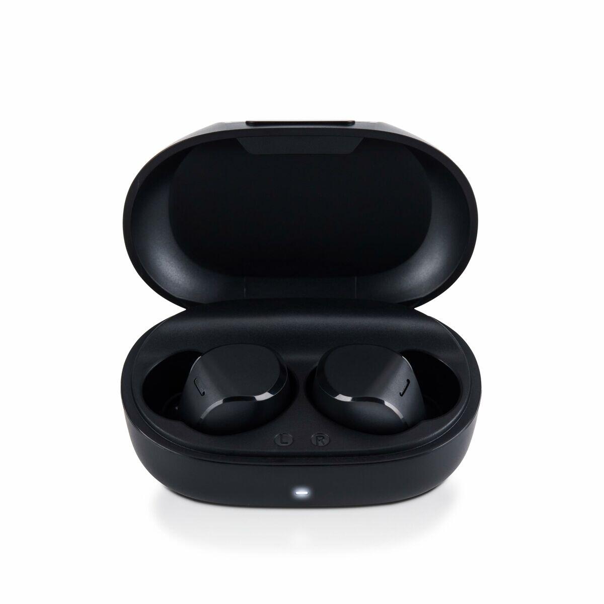 Bluetooth hoofdtelefoon Panasonic RZB120WDEK Wit 2/2