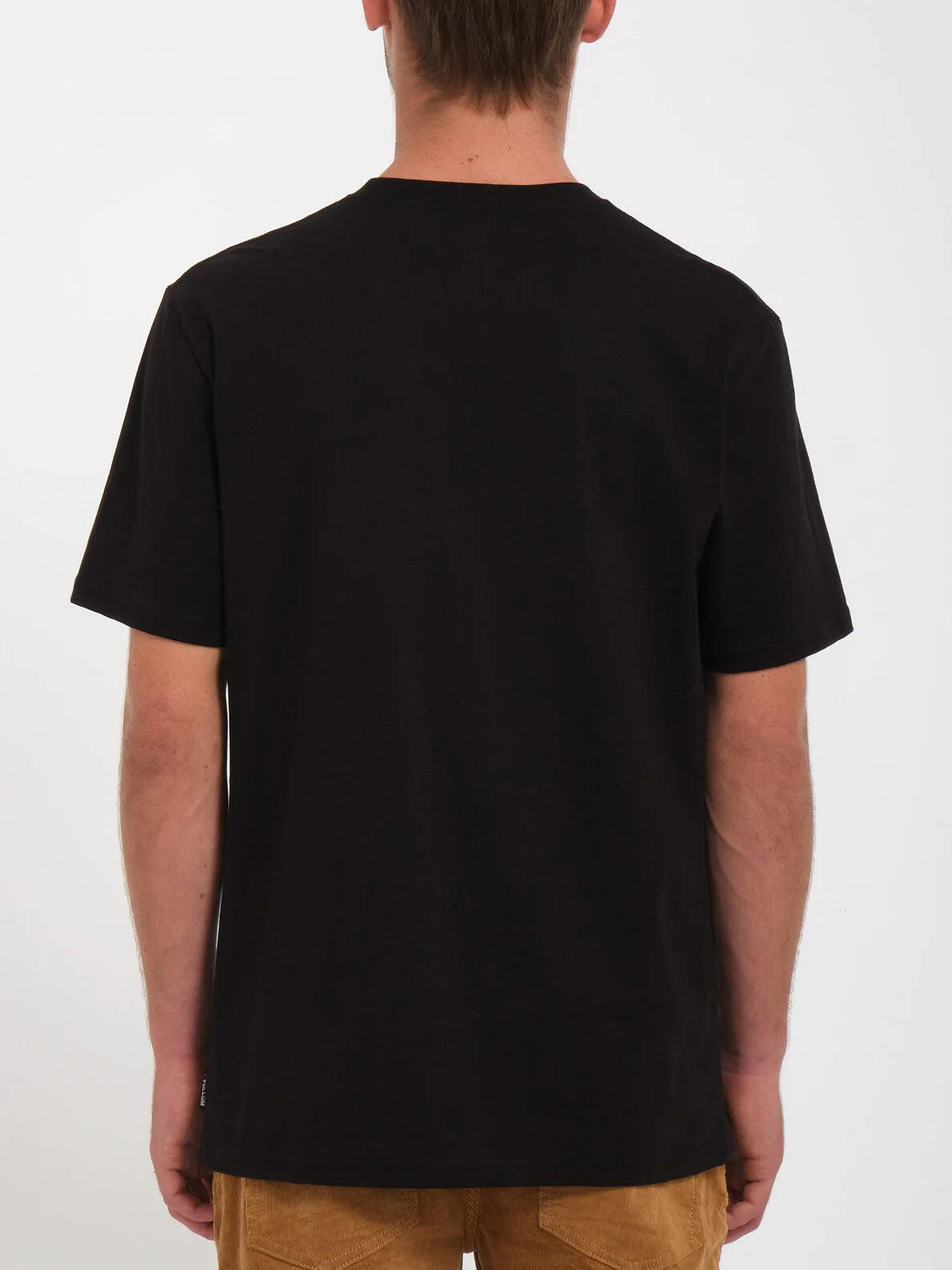 T-shirt - Monopatim - Sem género - Estampa Max Sherman 2 - Black 2/2