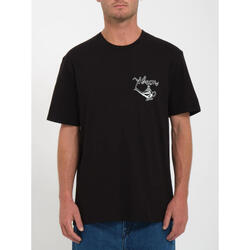 Volcom T-shirt Gonymagic - Noir