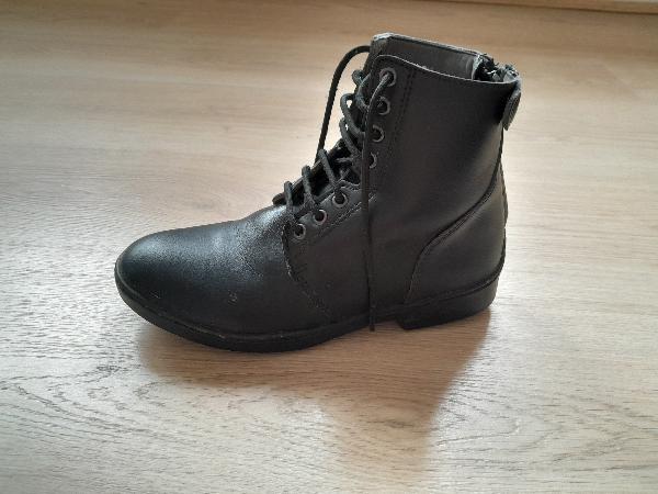 Tussen Particulieren - Jodhpurs voor kinderen 2/2