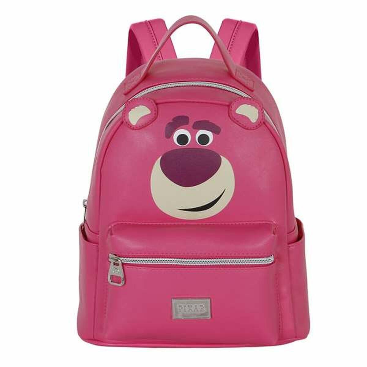 Sac à dos enfant Toy Story Rose 2/5