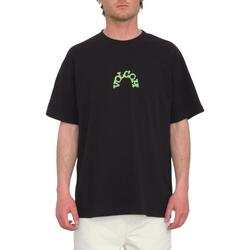 Volcom T-shirt Volmo - Noir