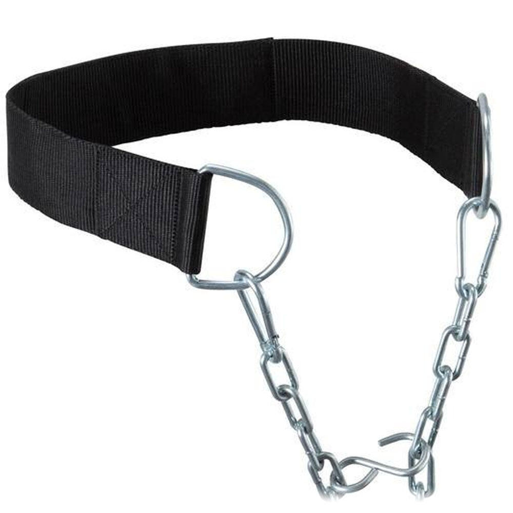 CEINTURE LESTÉE 4TRAINER - Dip Belt - STREET WORKOUT 2/6