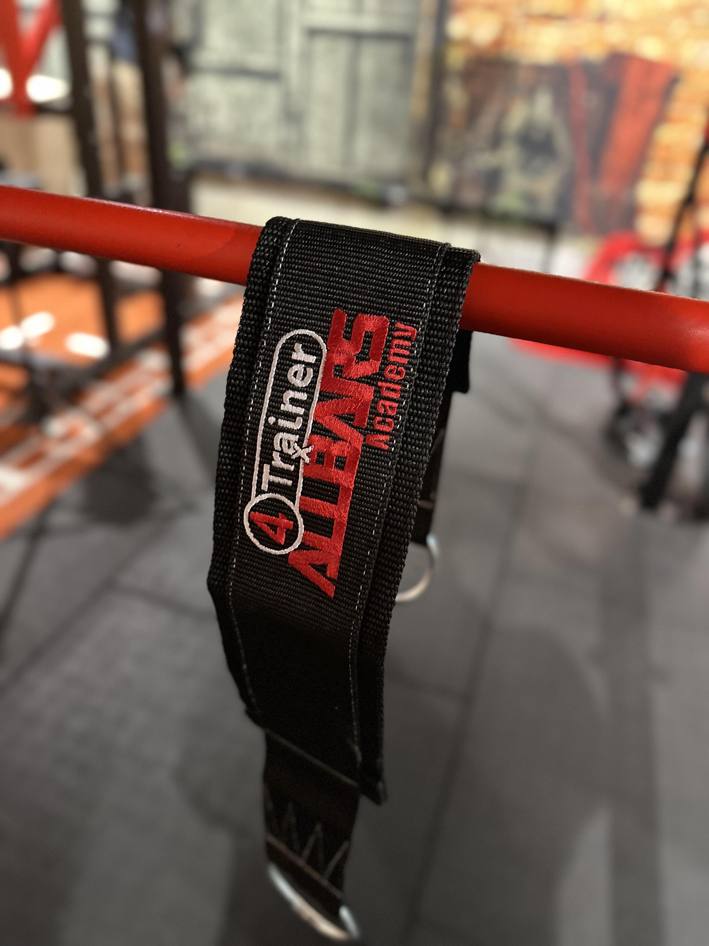 CEINTURE LESTÉE 4TRAINER - Dip Belt - STREET WORKOUT 5/6