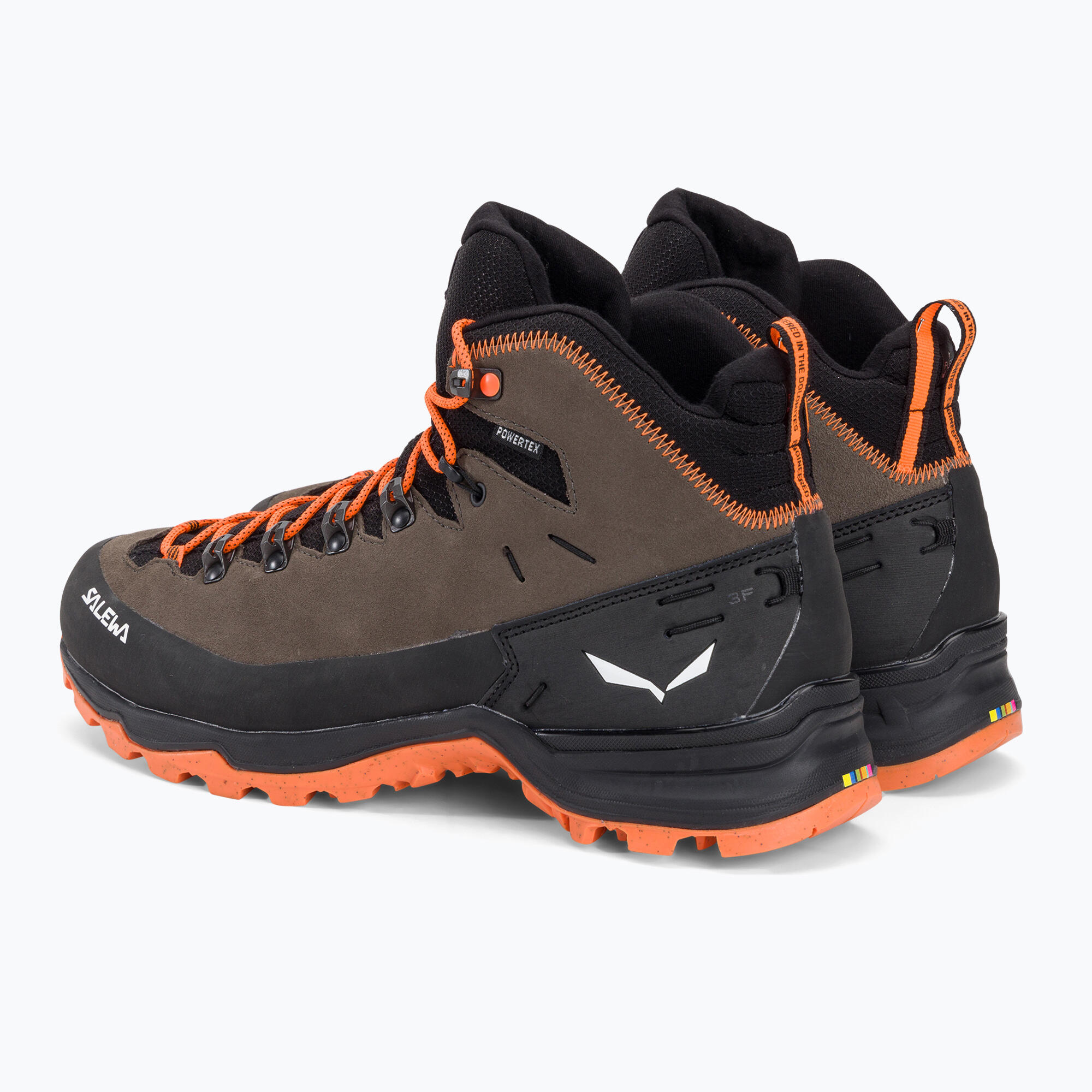 Buty trekkingowe Salewa Mate 3/5