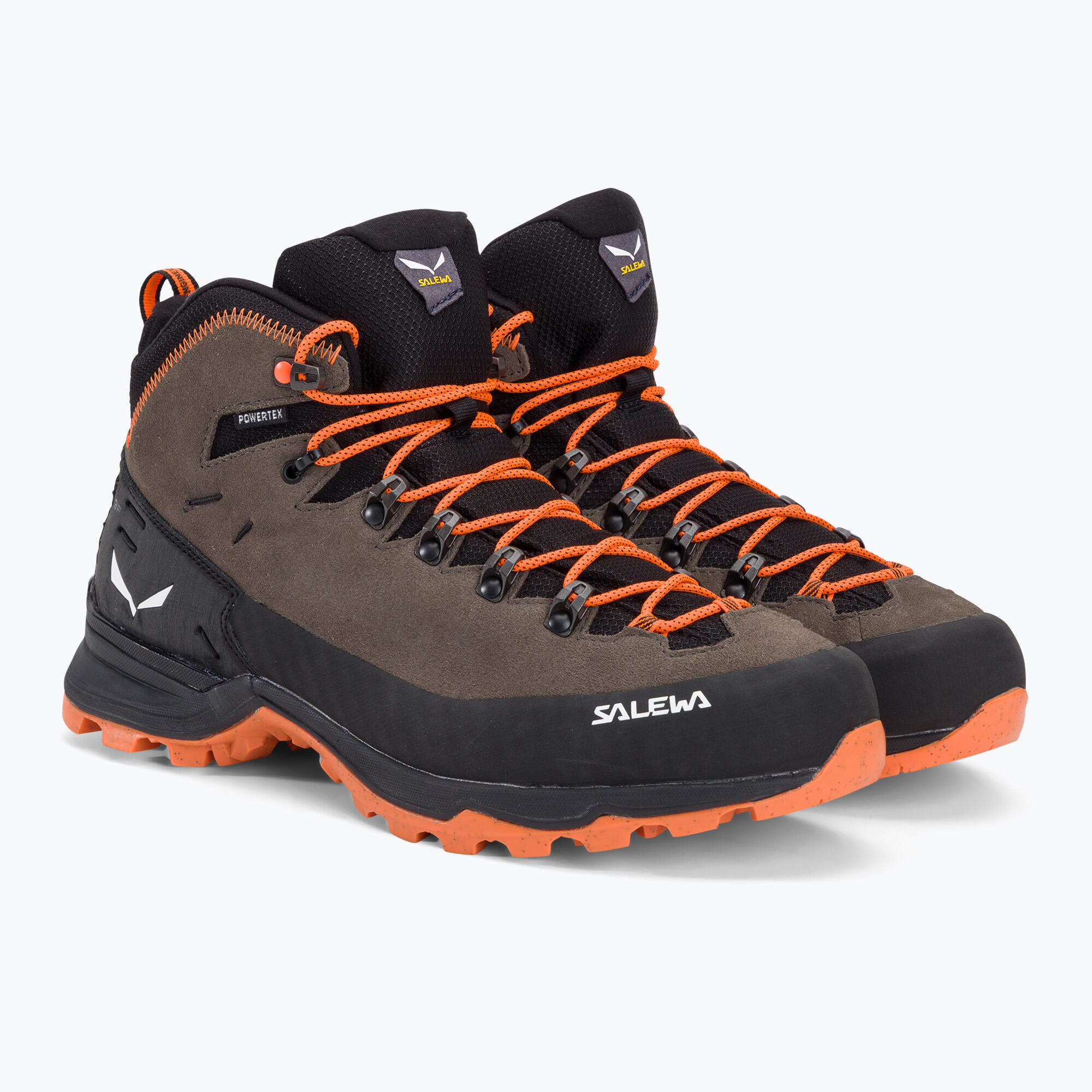 Buty trekkingowe Salewa Mate 4/5