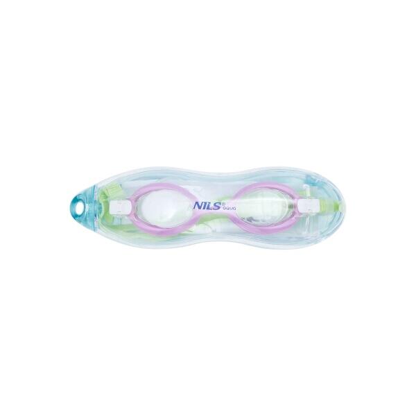 Plavecké brýle NILS Aqua NQG700AF Junior