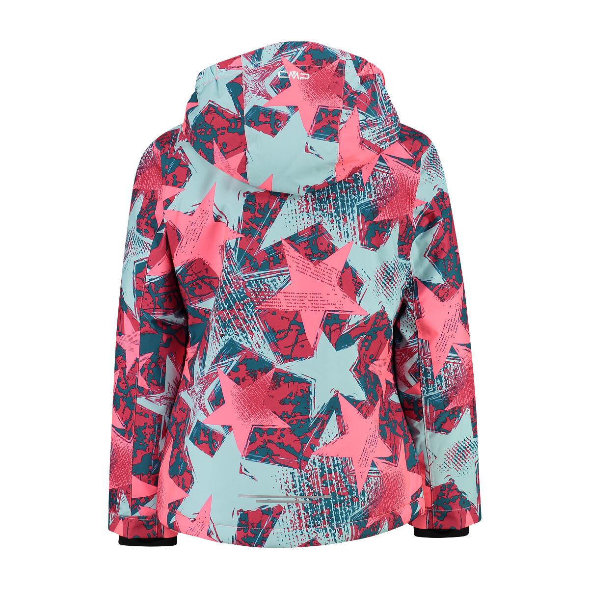 Jaqueta de esqui infantil CMP 39W2085 2/4