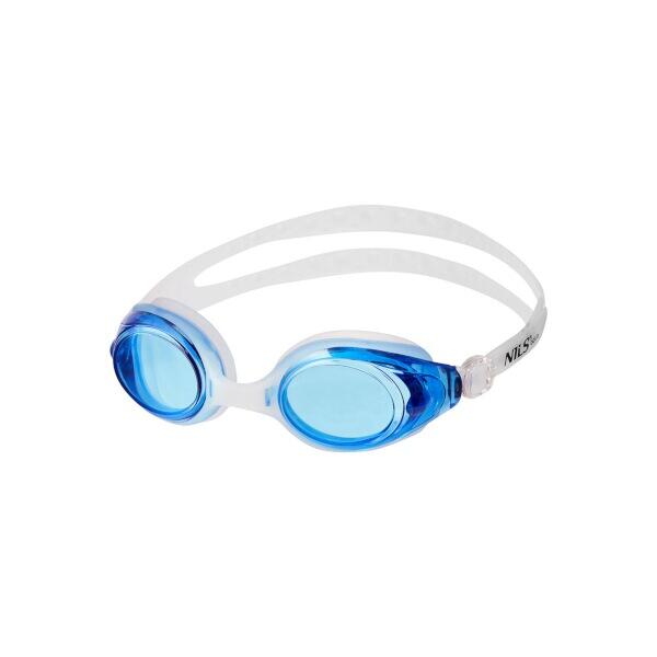 NILS Plavecké brýle Aqua NQG600AF