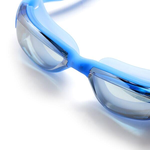 Lunettes de natation NILS AQUA NQG160MAF 5/6