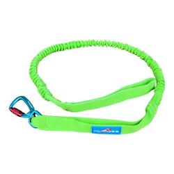 Laisse Crosslight – Légèreté et performance pour le canicross