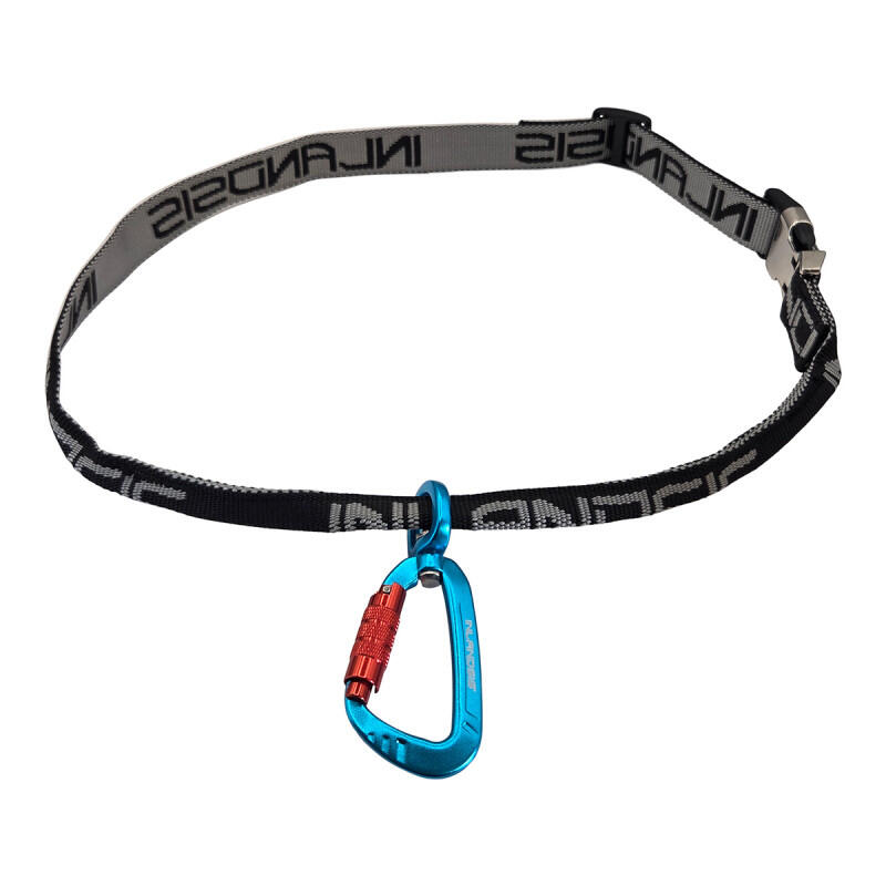 INLANDSIS Freewalk - Gordel voor hardlopen en caniwandelen - Inlandsis