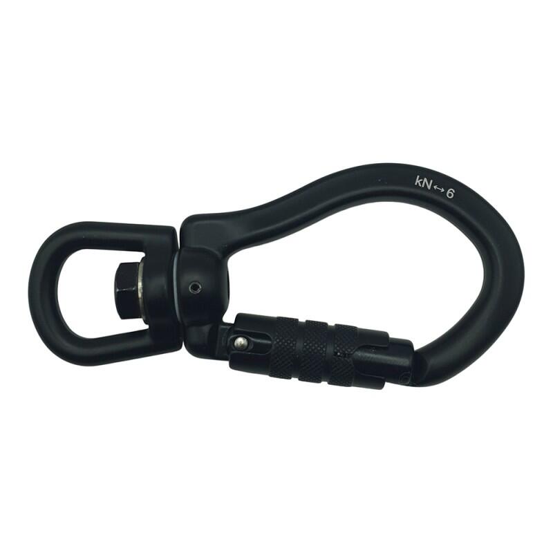 Mosquetón K9 - Mosquetón Táctico para Perros de Trabajo - Inlandsis 2/3