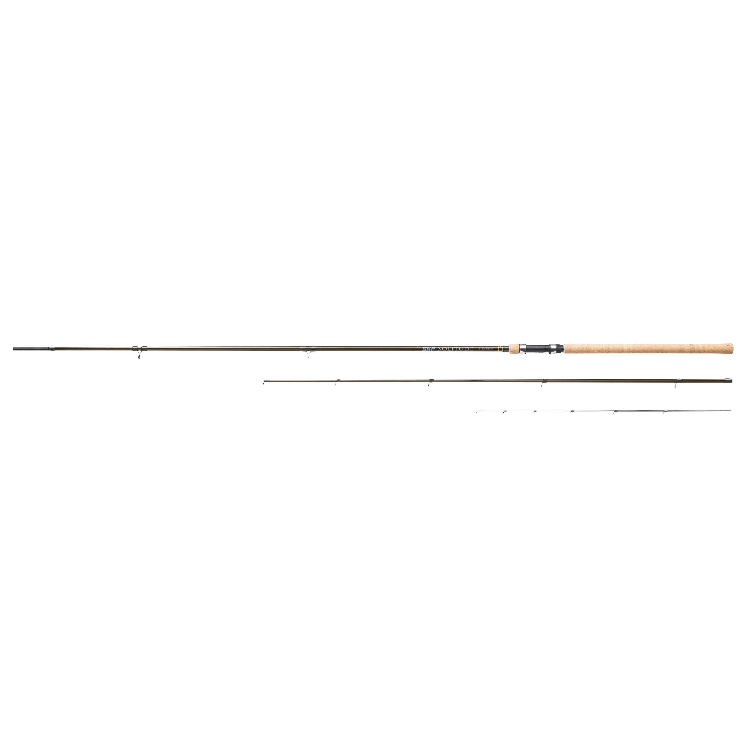 SHAKESPEARE Canna da spinning Shakespeare Solitude Rod