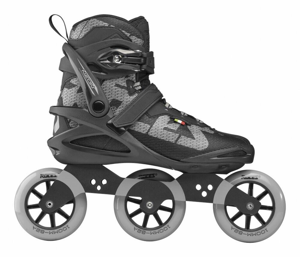 ROCES Inline skates Roces NEON TIF 3x100