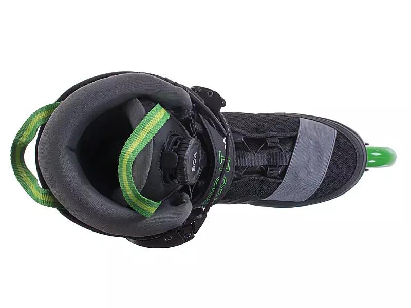 Rolki fitness męskie K2 Trio lt 100 BOA 2022 4/5