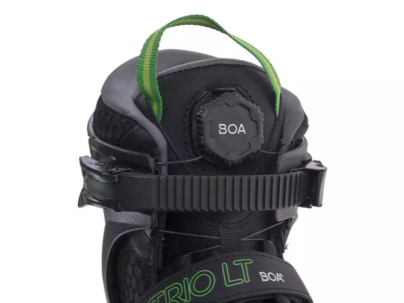 Rolki fitness męskie K2 Trio lt 100 BOA 2022 5/5