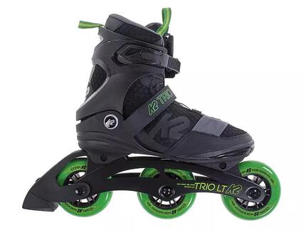 Rolki fitness męskie K2 Trio lt 100 BOA 2022