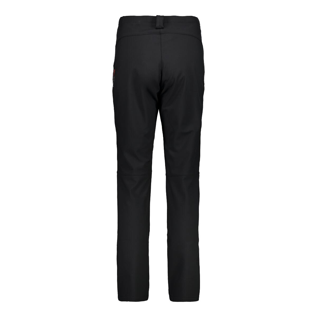 CMP Hose WOMAN  SOFTSHELL  PANT 6/6