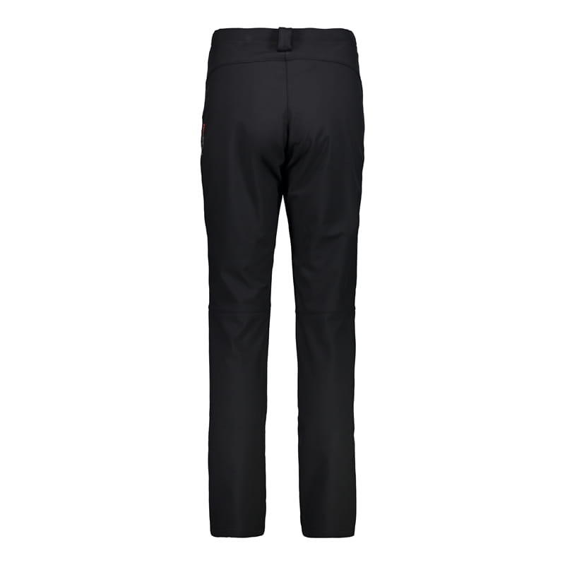 CMP Hose WOMAN  SOFTSHELL  PANT 5/6