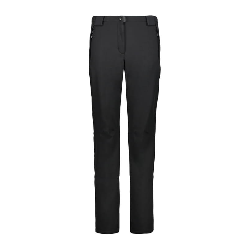 CMP Hose WOMAN  SOFTSHELL  PANT 2/6