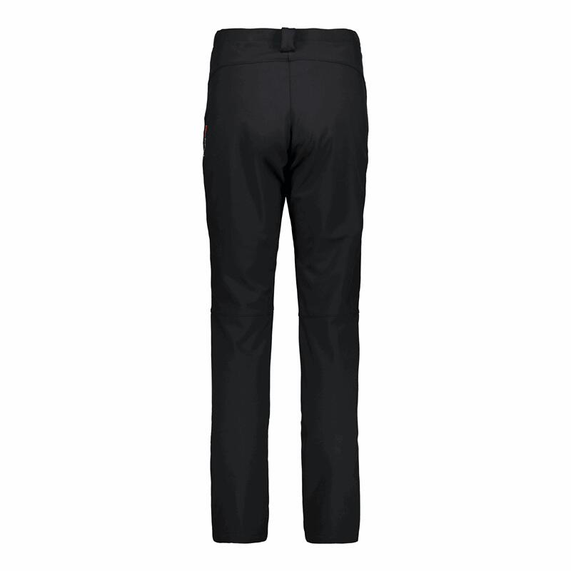 CMP Hose WOMAN  SOFTSHELL  PANT 4/6