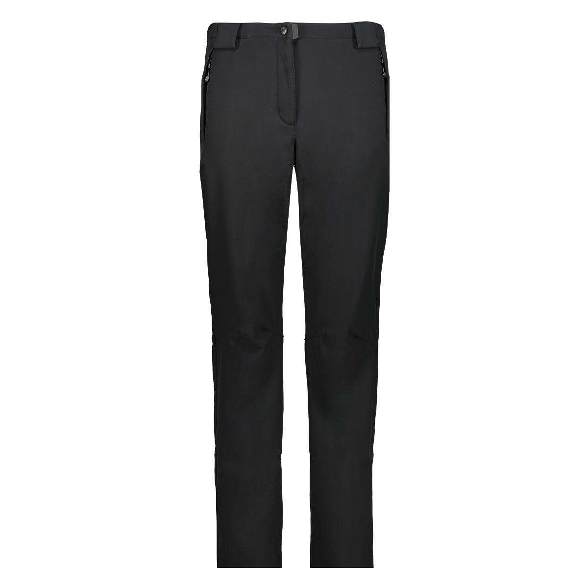CMP Hose WOMAN  SOFTSHELL  PANT 3/6