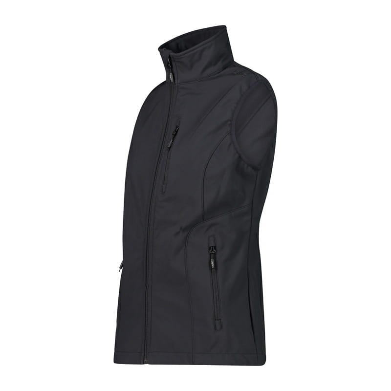 Veste sans manche softshell femme CMP 5/6