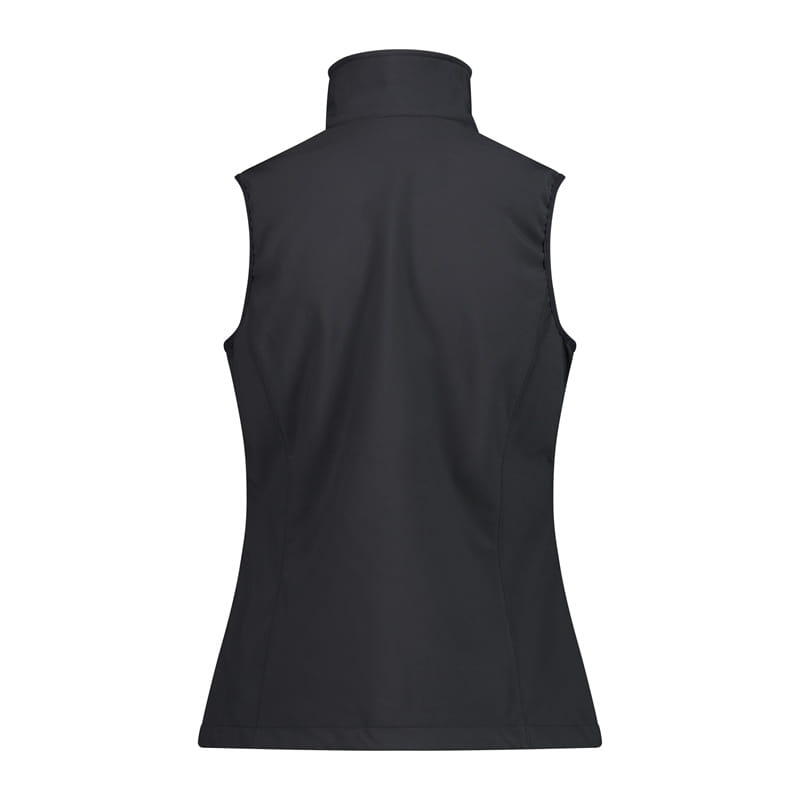 Veste sans manche softshell femme CMP 3/6