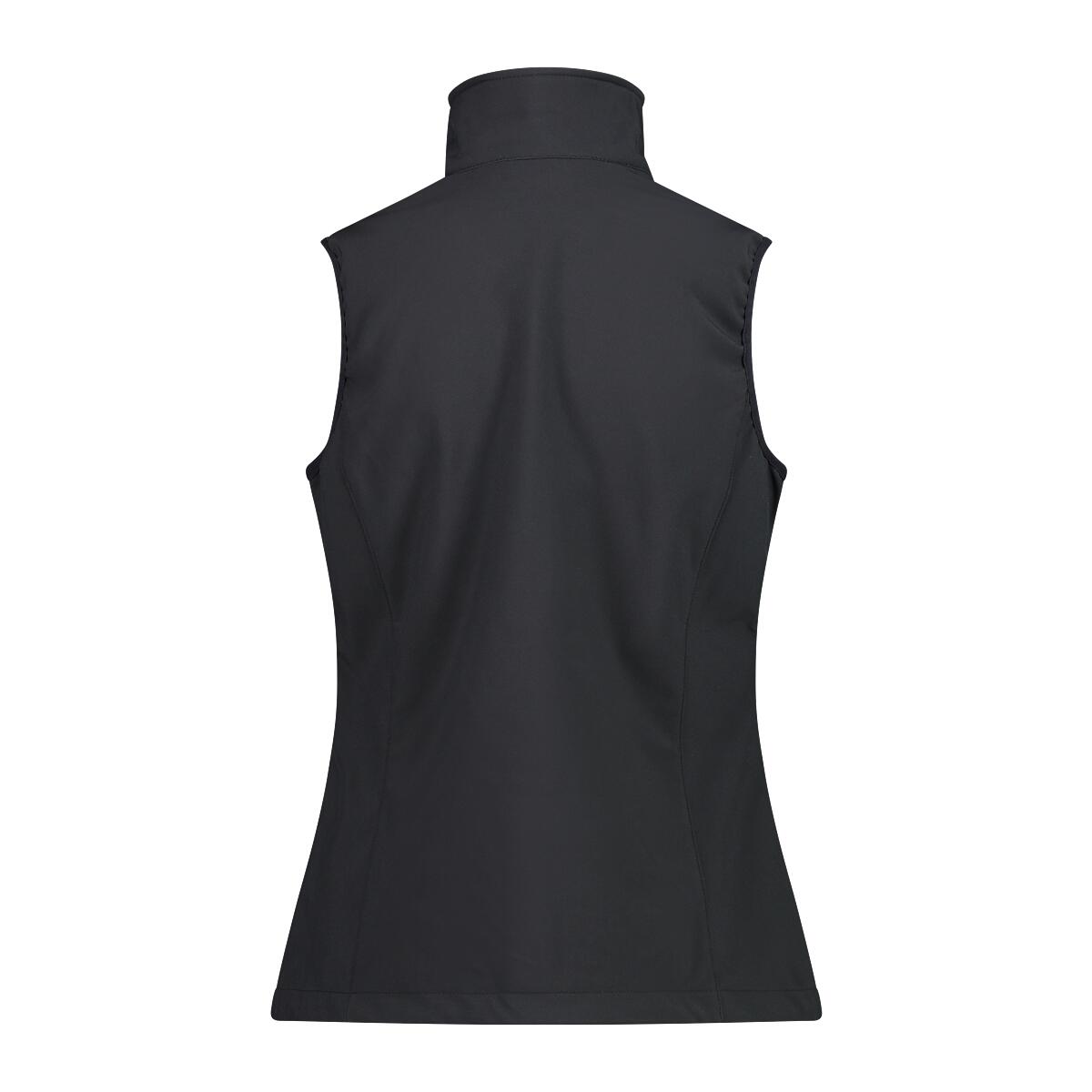 Veste sans manche softshell femme CMP 4/6