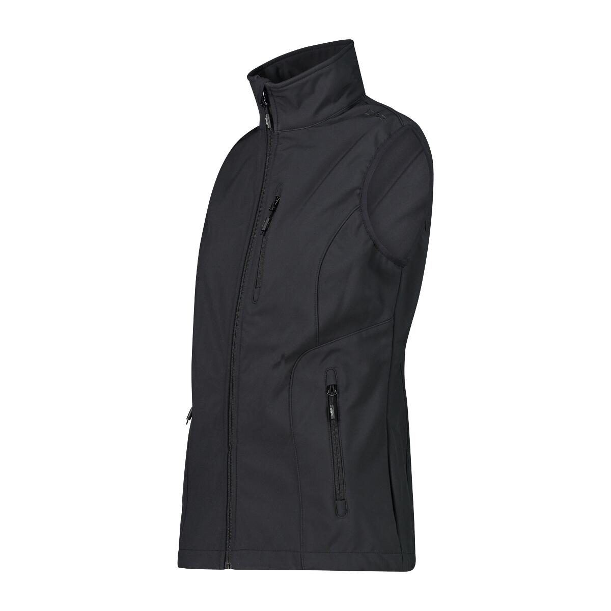 Veste sans manche softshell femme CMP 6/6