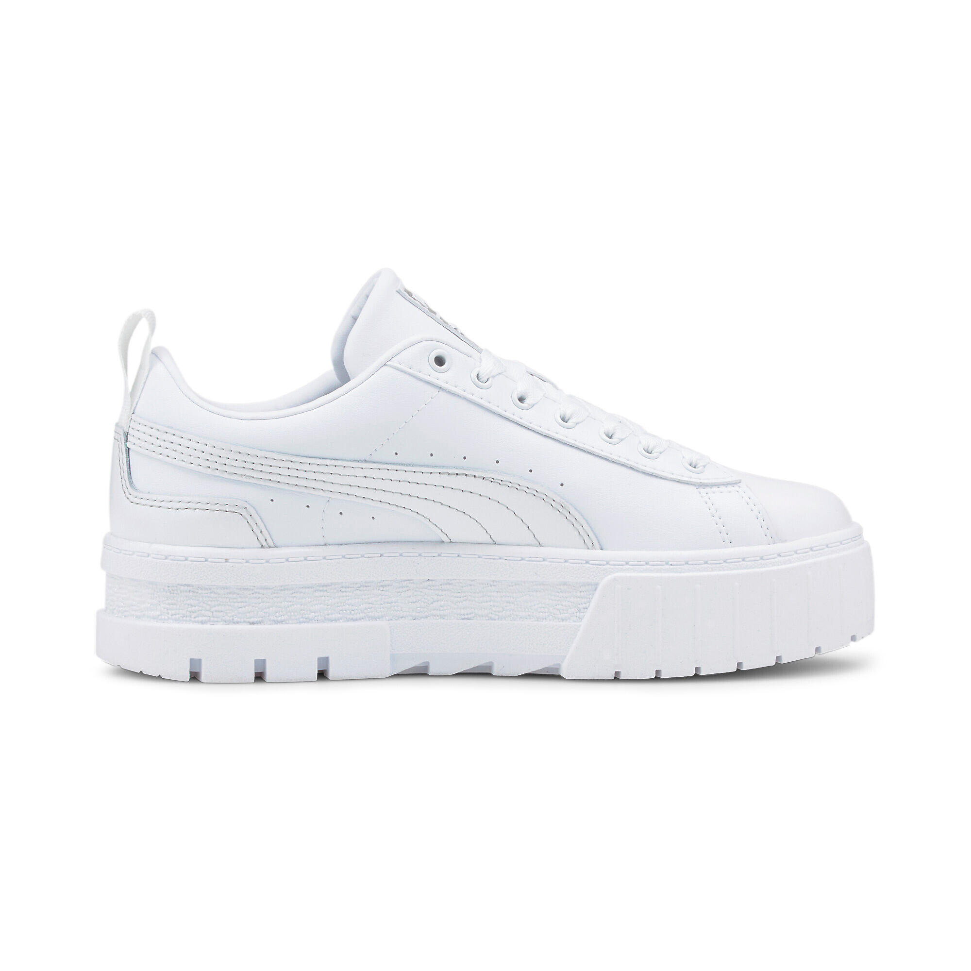 Sneakers für Frauen Puma Mayze Glow 5/7