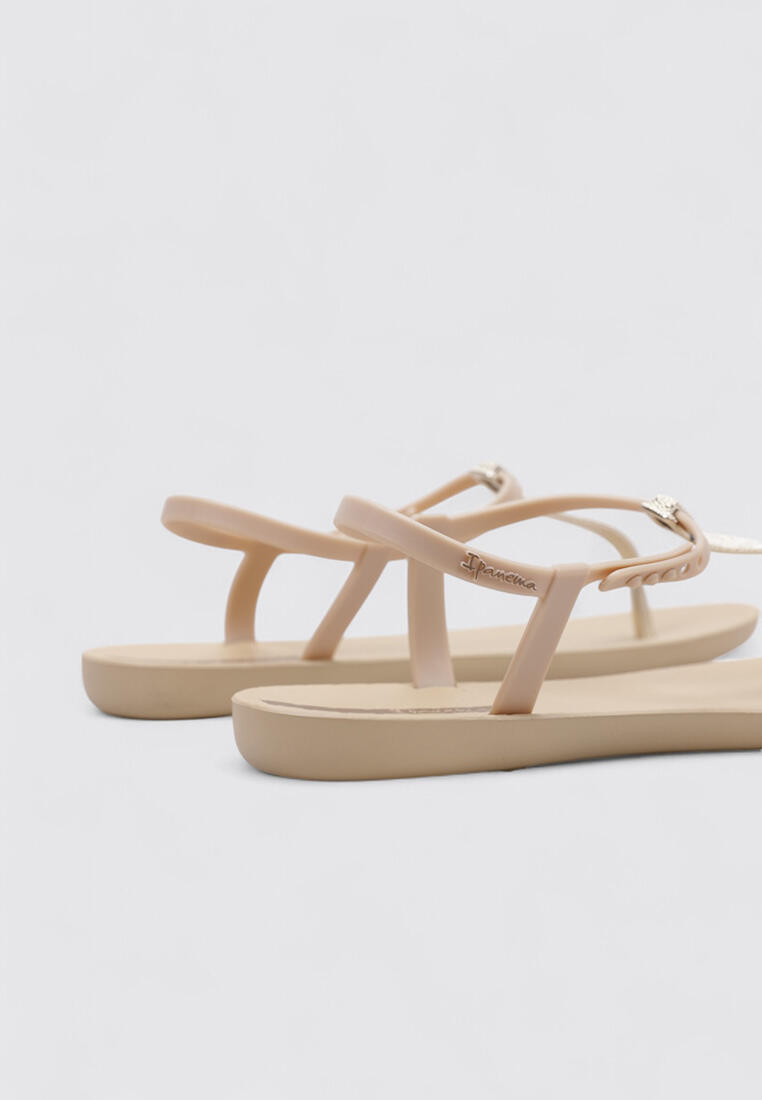 Sandali Ipanema modello IP 83666-BC756 BEIGE per donne 4/4