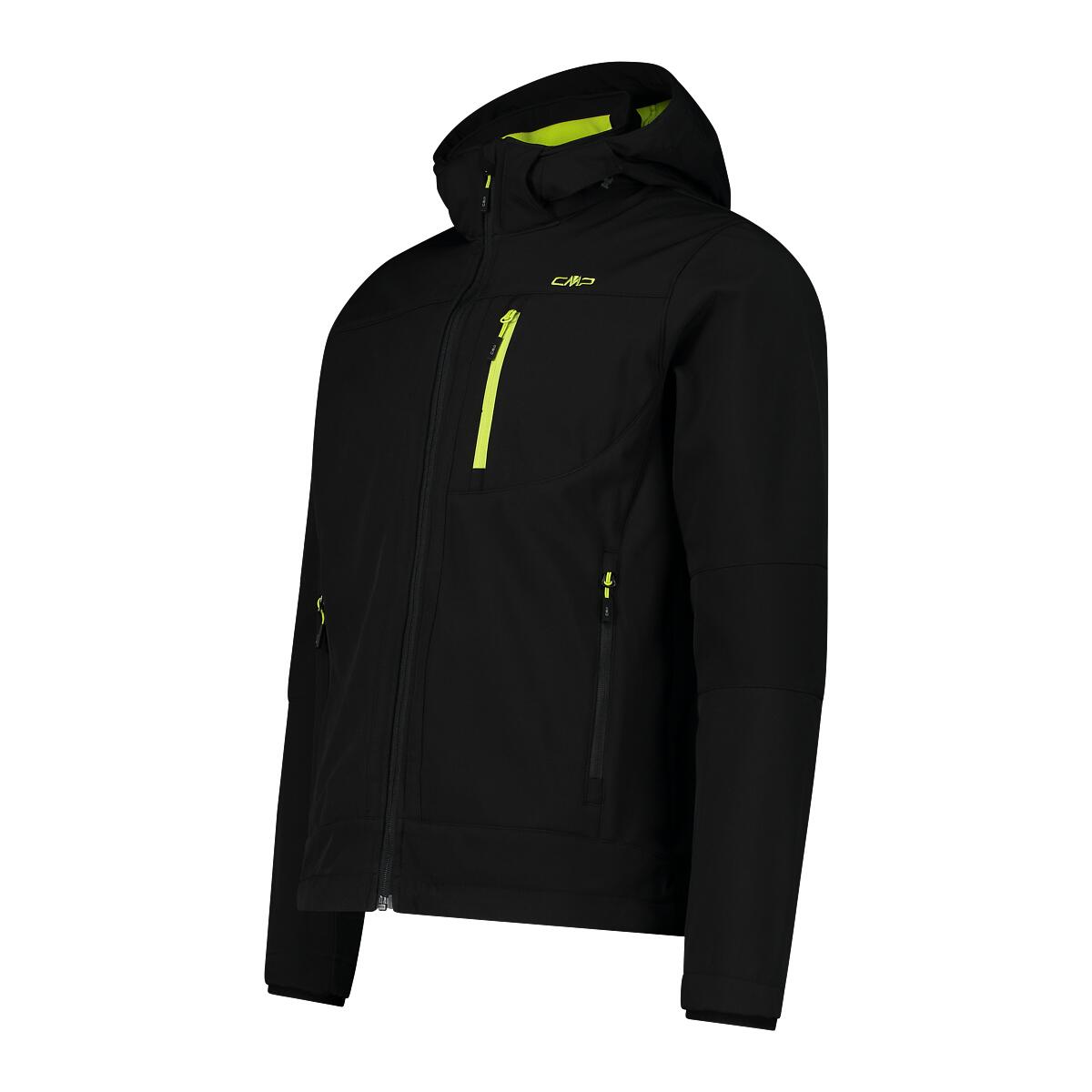 Veste Campagnolo pour homme 3/4