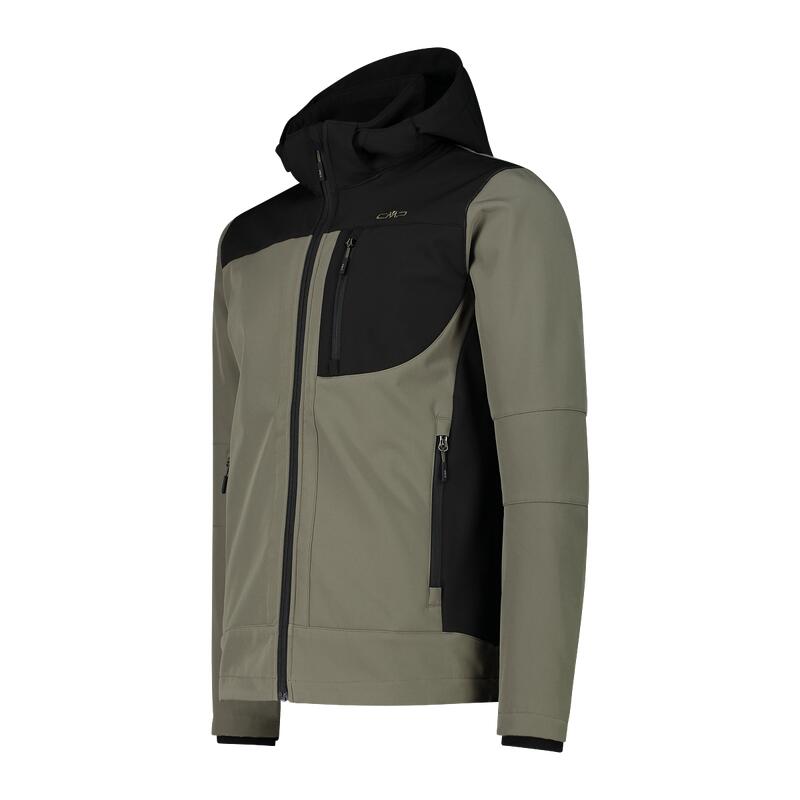 Férfi CMP softshell dzseki