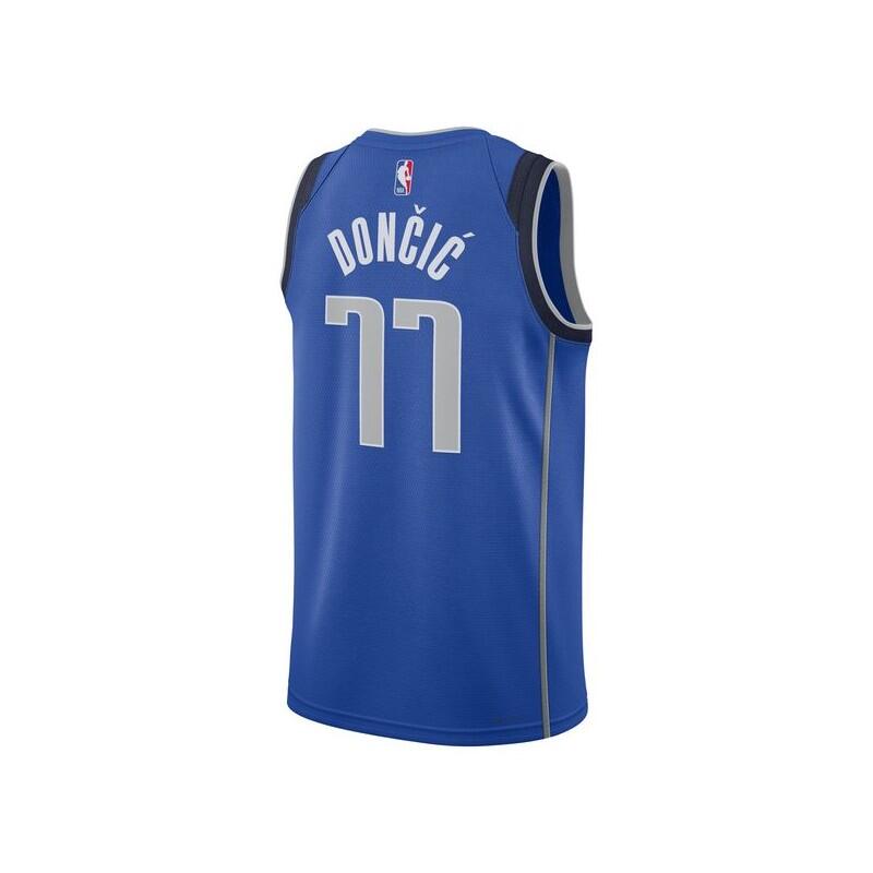 Basketball shirt Nike model DN2002-480 for man