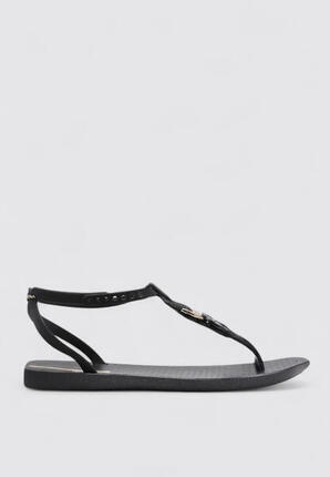Tongs Surf Femme Ipanema 27271 - IPANEMA CLASS LUSH Noi
