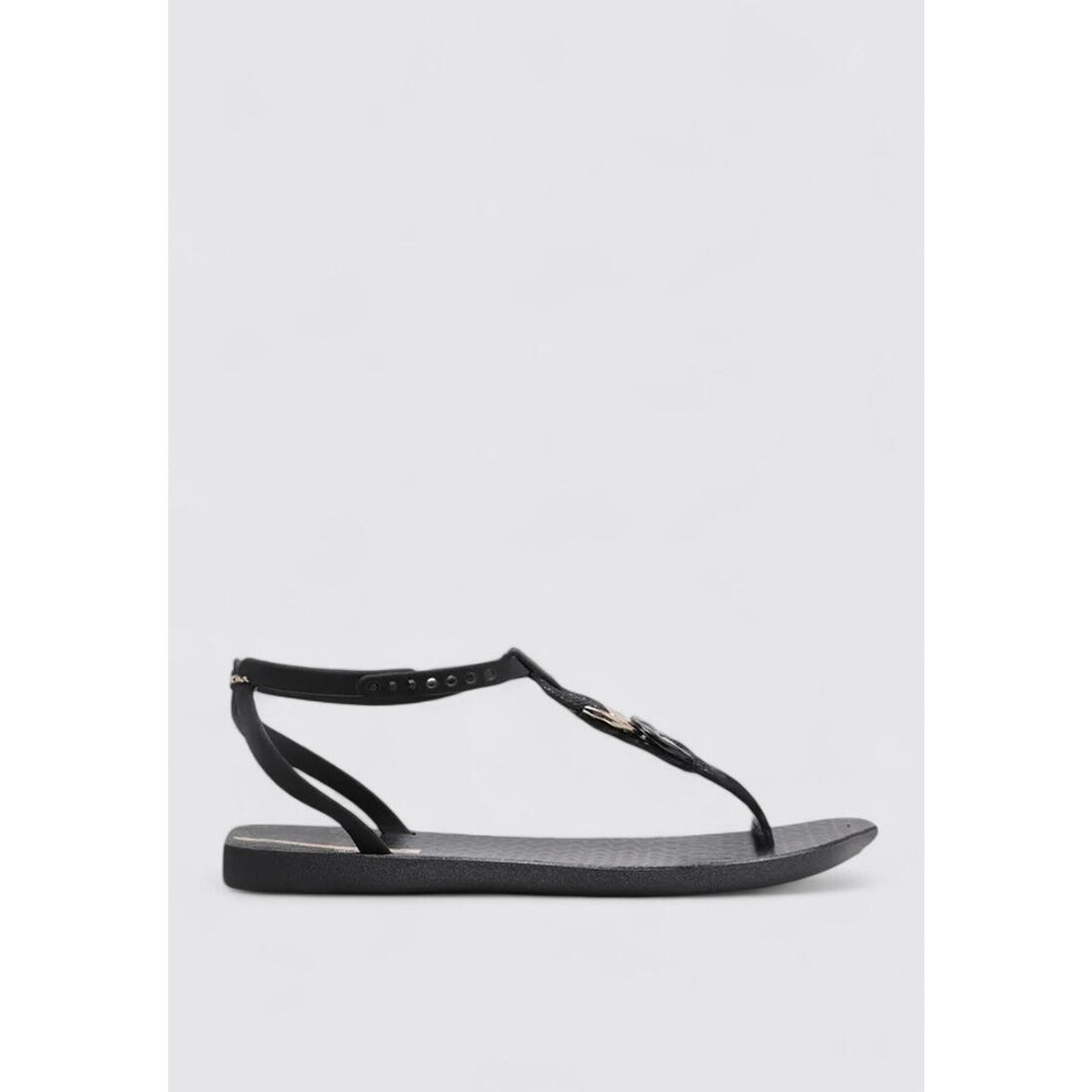 Ipanema - Tongs Surf Femme Ipanema 27271 - Ipanema Class Lush Noi - Tongs - Noir - 39 - Decathlon