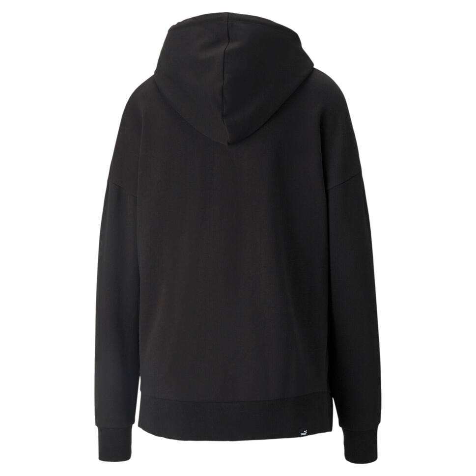 Bluza treningowa damska Puma HER Hoodie TR