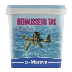 Rehausseur de TAC 5 kg Mareva