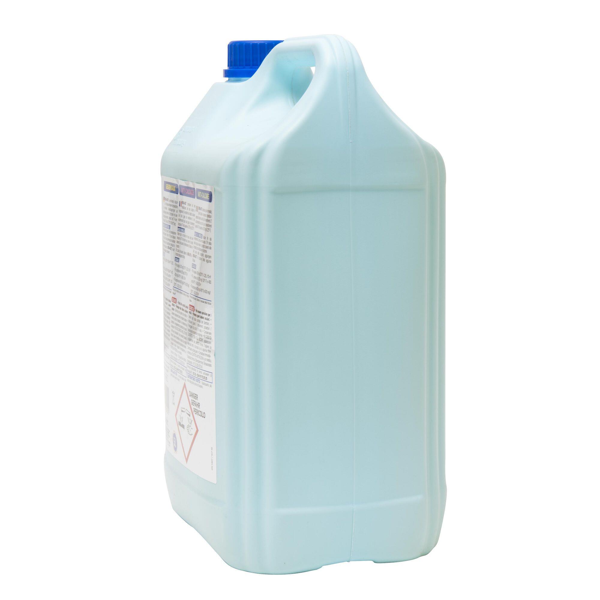 Anti-calcaire clarifiant Reva-Out 5 L - Mareva 5/5