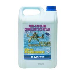 Anti-calcaire clarifiant Reva-Out 5 L Mareva