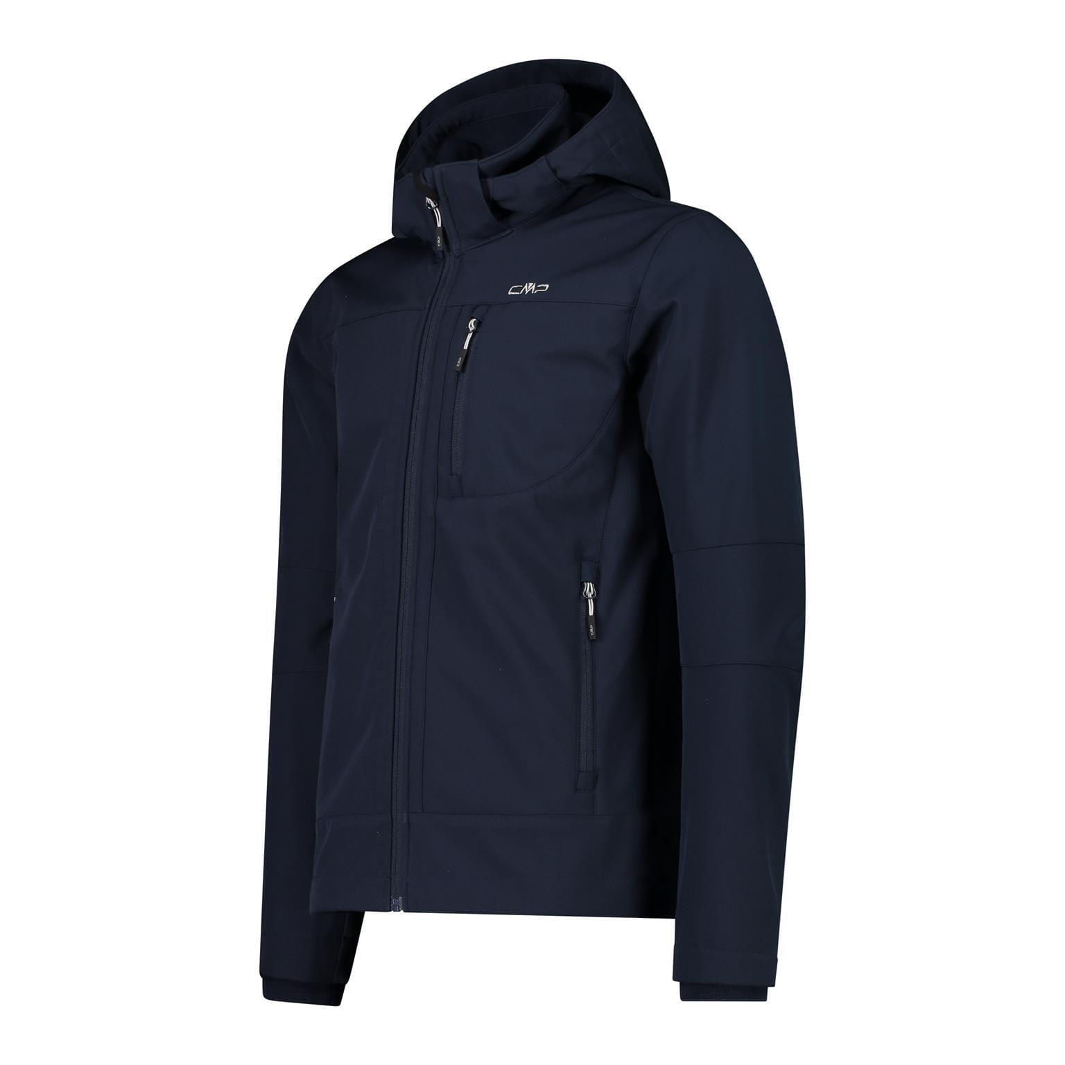 Veste à capuche zippée CMP 5/6